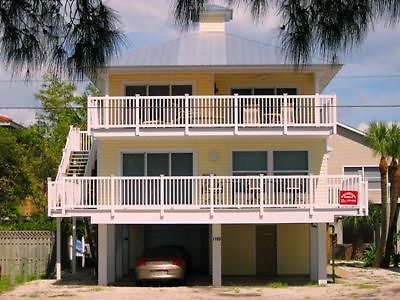 Safari Suite Bradenton Beach Eksteriør bilde