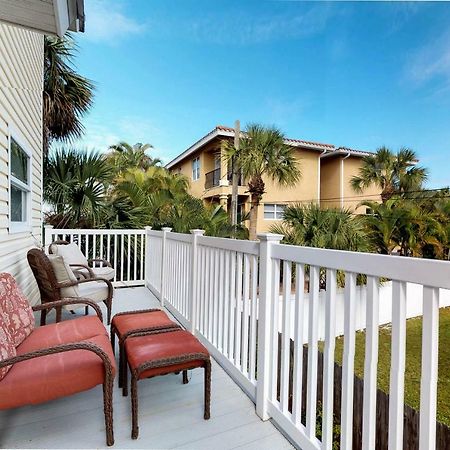 Safari Suite Bradenton Beach Eksteriør bilde