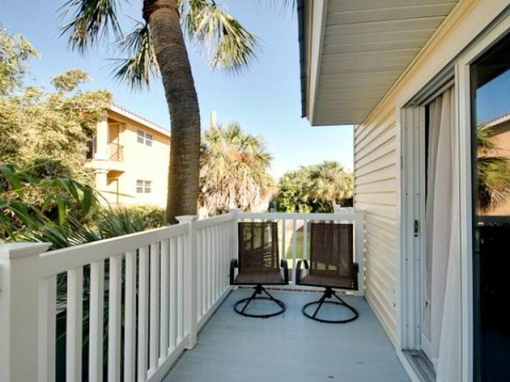 Safari Suite Bradenton Beach Rom bilde