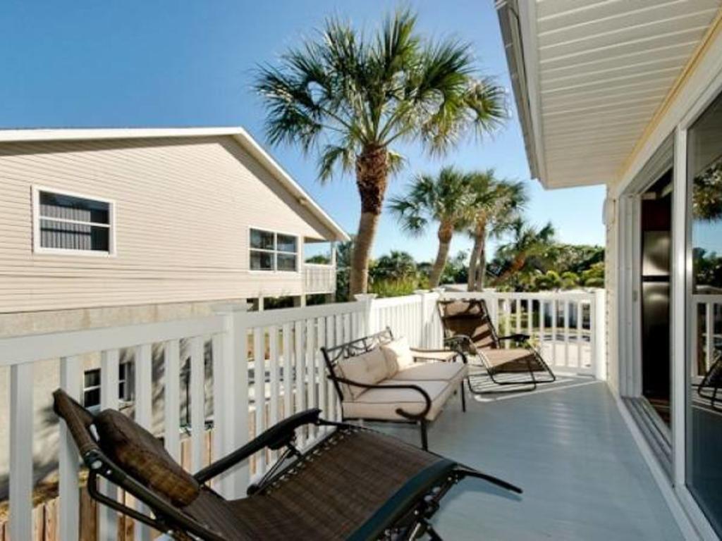 Safari Suite Bradenton Beach Rom bilde
