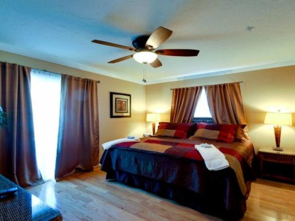 Safari Suite Bradenton Beach Rom bilde