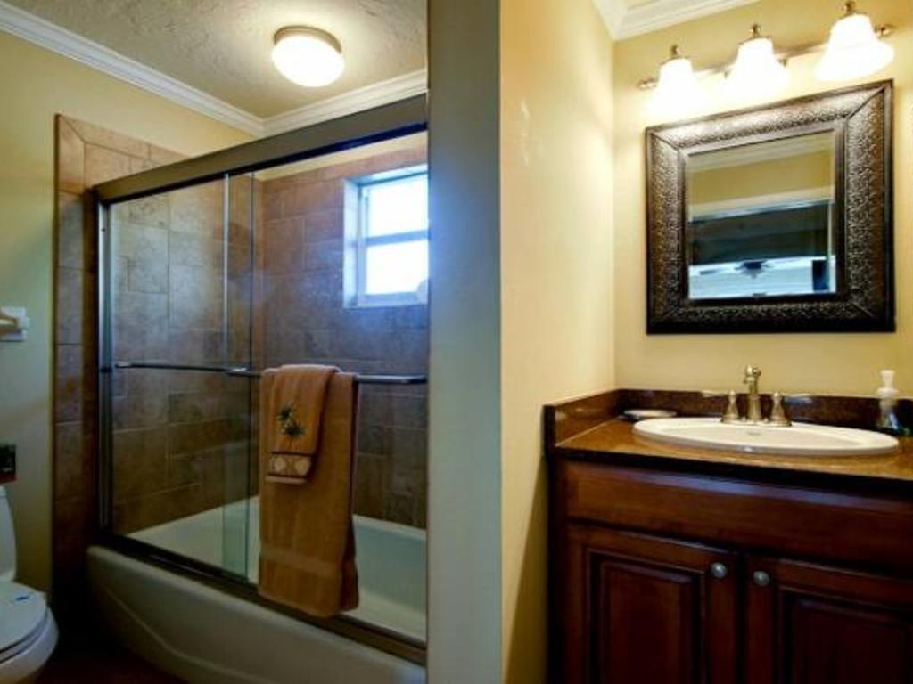 Safari Suite Bradenton Beach Rom bilde