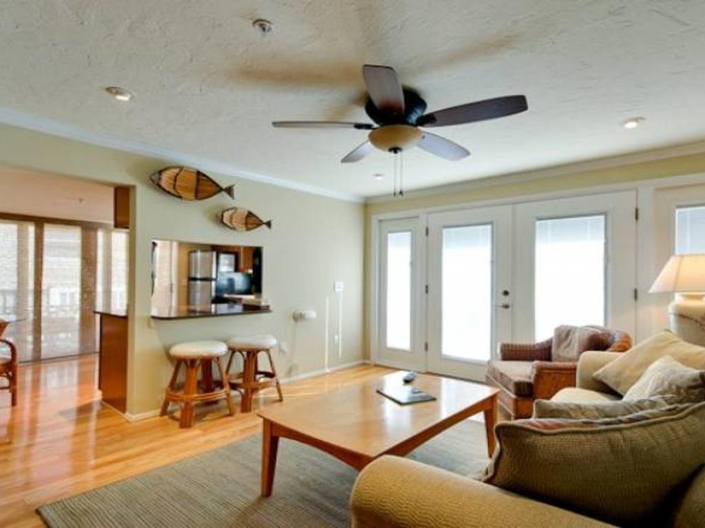 Safari Suite Bradenton Beach Rom bilde