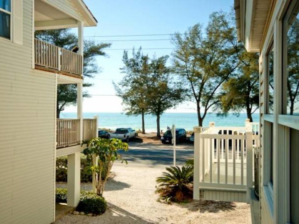 Safari Suite Bradenton Beach Rom bilde