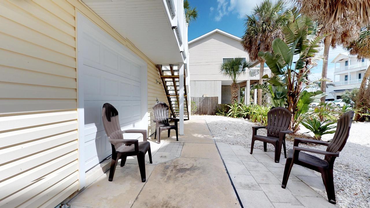 Safari Suite Bradenton Beach Eksteriør bilde