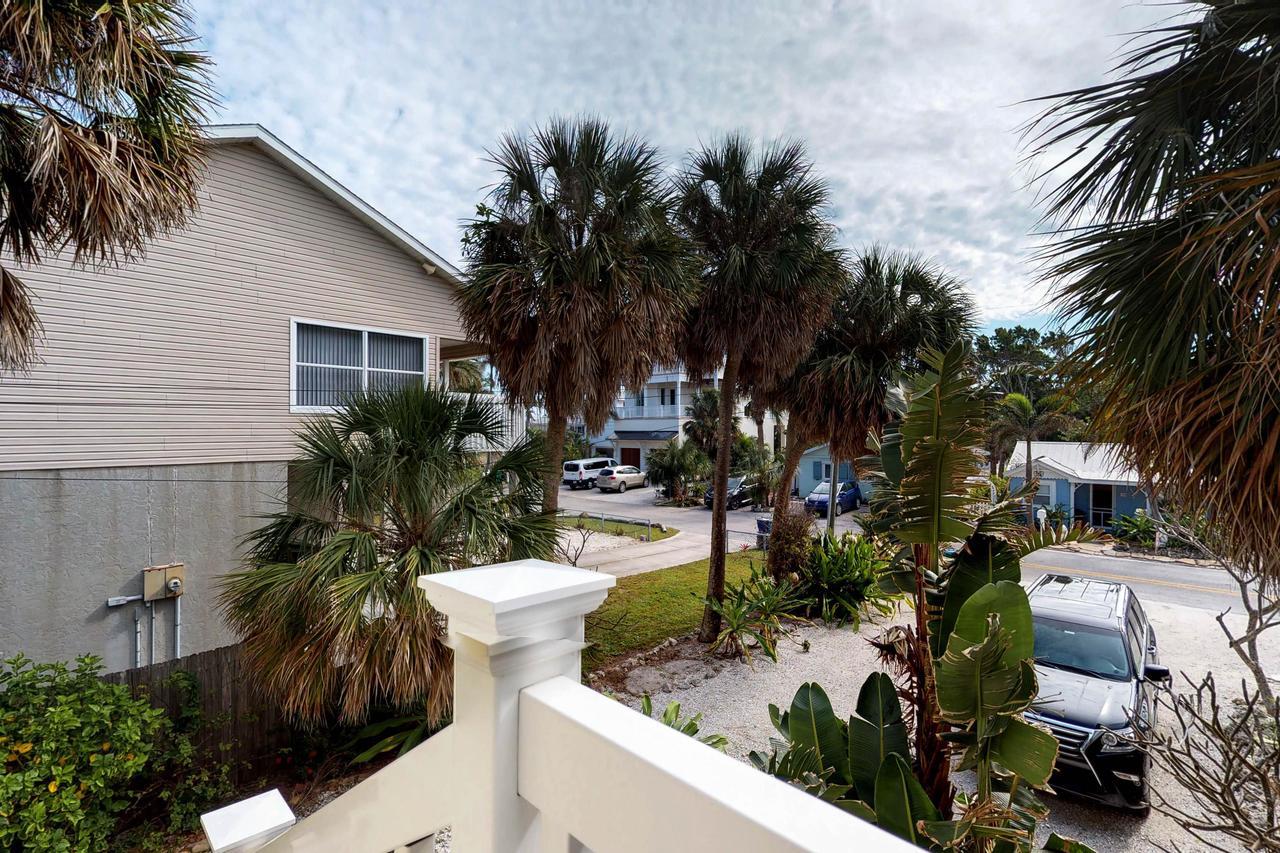 Safari Suite Bradenton Beach Eksteriør bilde