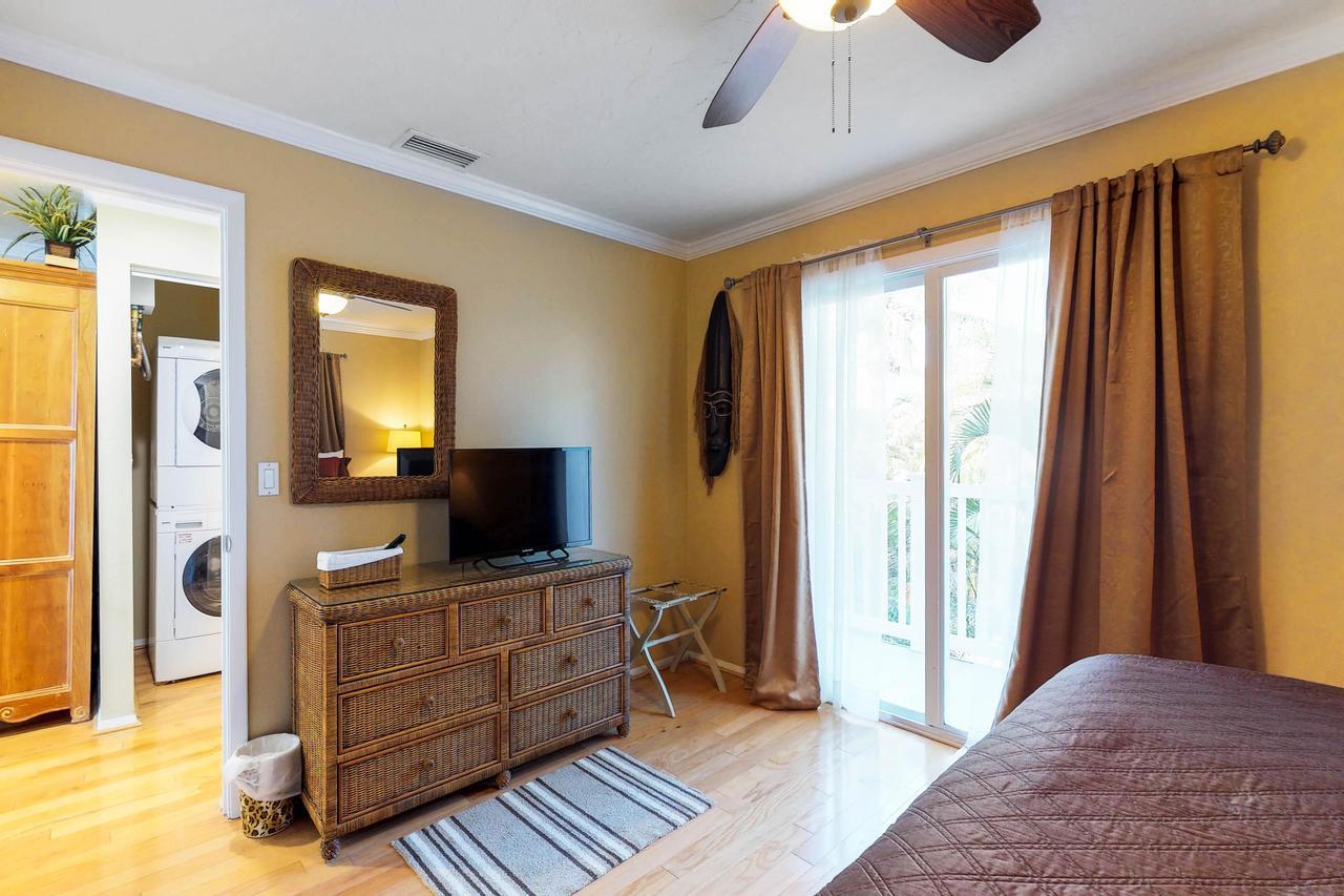 Safari Suite Bradenton Beach Eksteriør bilde