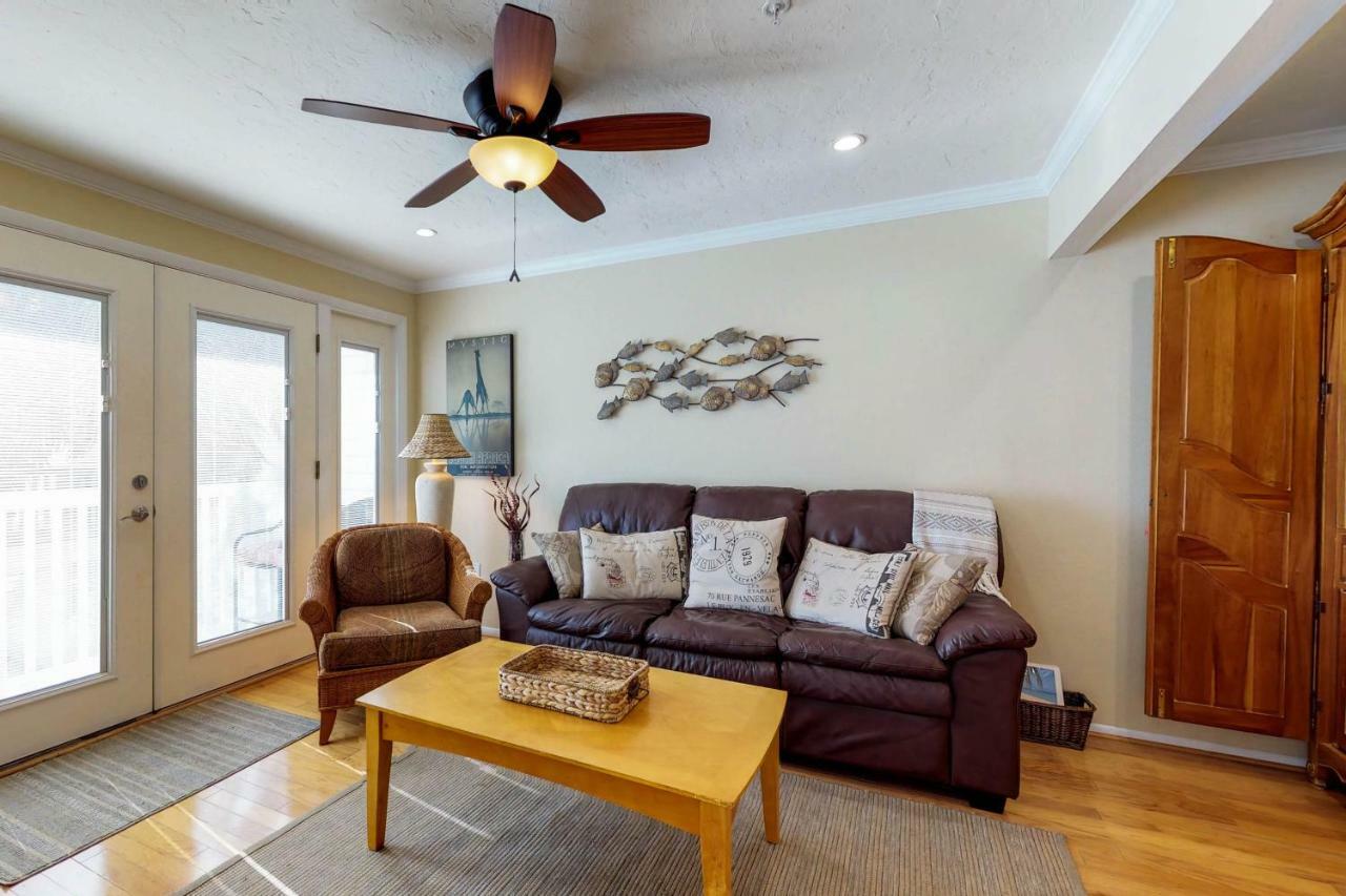 Safari Suite Bradenton Beach Eksteriør bilde